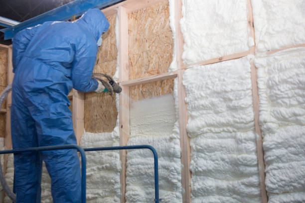 Types of Insulation We Offer in Turley, OK